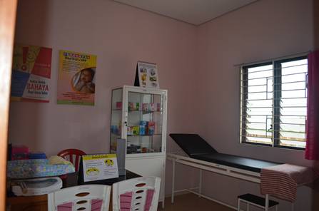 Examination Room