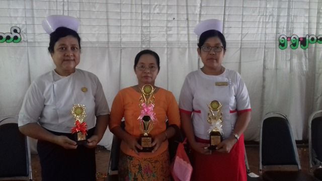 s_保健師長,婦人保健訪問員,助産師