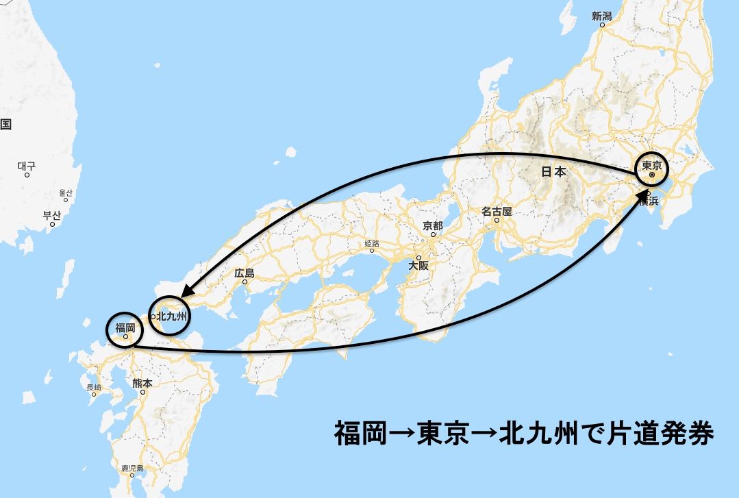 ユナイテッド航空 片道分のマイルで往復するコツ 日帰り 1泊2日の移動に便利です フィリピン永住権取得の道