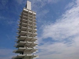 夫婦スポーツ観戦記 世田谷区 駒沢公園 夫婦スポーツ観戦記 世田谷区 駒沢公園