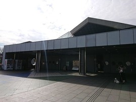 夫婦スポーツ観戦記 世田谷区 駒沢公園