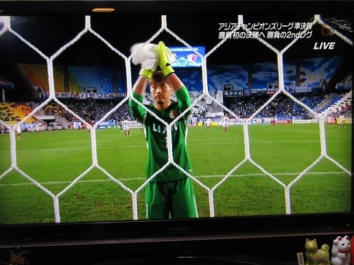 鹿島アントラーズ Acl決勝進出 夫婦スポーツ観戦記 鹿島アントラーズ Acl決勝進出 夫婦スポーツ観戦記