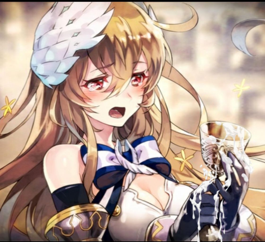 ファンキル ちんおじ スレ違いだけど姉妹作品の子のコラつくってもらってええか ファンキル攻略まとめ情報