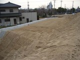 進入路北