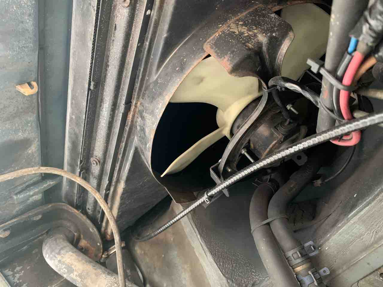 カラベル エアコン続き ヴァナゴン T3 T4 修理 専門店 ファントムガレージのブログ