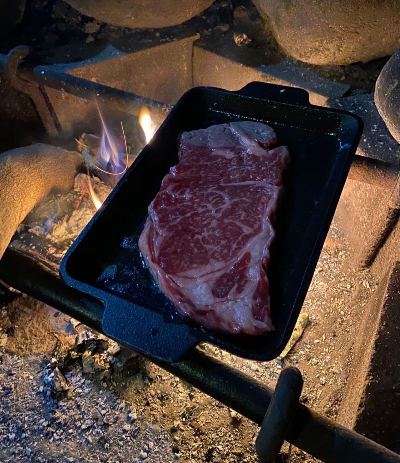 鉄鍋で焼くステーキ ファントムのスポーツ御意見番 栃木scの軌跡 鉄鍋で焼くステーキ ファントムのスポーツ御意見番 栃木scの軌跡