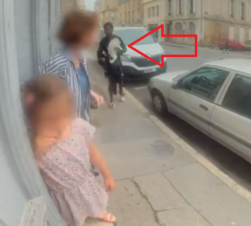 フランスで母親から子供を奪う誘拐犯が怖すぎる！　先進国とは思えない状況だな…