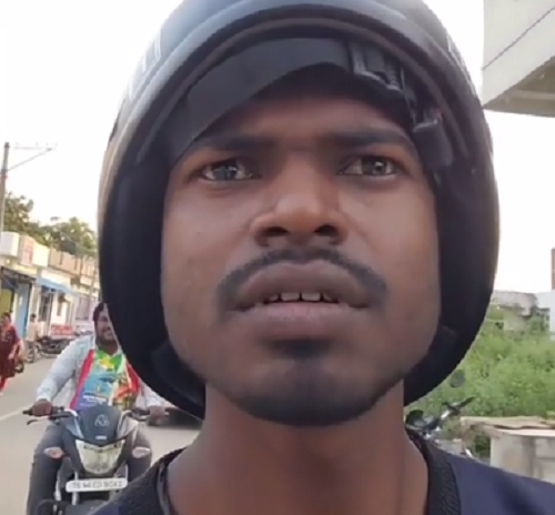 インドのごく平均的な日常風景はインド人でもビックリなようです！ｗ