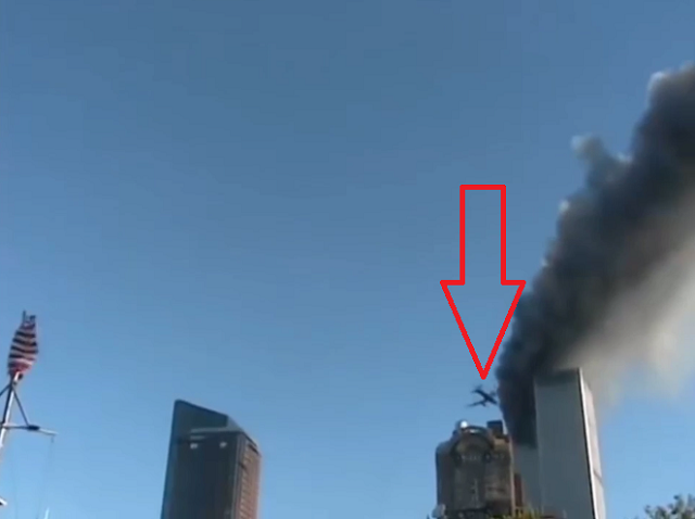 ビルに飛行機が突っ込む「9/11」の強烈なシーンをリマスターしたら生々しくて怖すぎる！