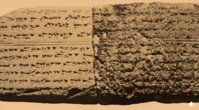 紀元前1400年頃の世界最古の楽譜の曲を再現したらこんな感じだった！