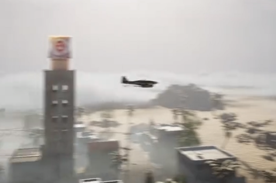 数十年にわたり戦闘機の速度がどのように進化したのか比較してみた映像！（2つの動画）