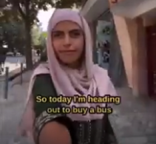 インド人女性がアフガニスタンを一人旅するとこんな感じって、無事だったのか！？
