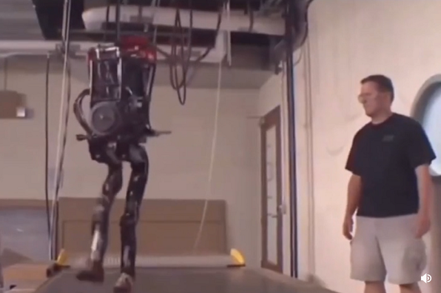 「ボストンダイナミクス」ロボットの進化で13 年間の歴史を一気に振り返ってみよう！