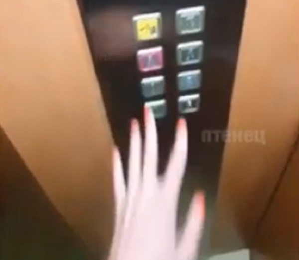 スペインのエレベーターが奇妙すぎるのだが！ｗ