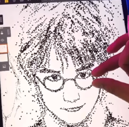 ただの「ドット絵」だと思ったら大間違い！　クールな「ドット絵」の描き方がこれ！