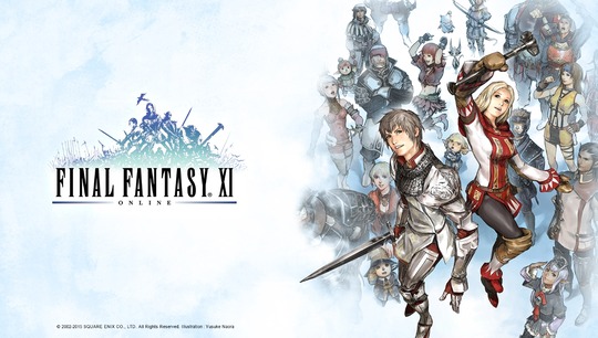 FF14 2009