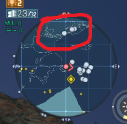 うなぎ放置2