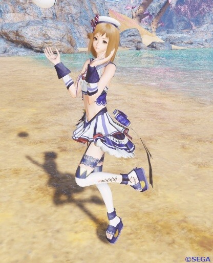 サンティスマリーネア[Ba]