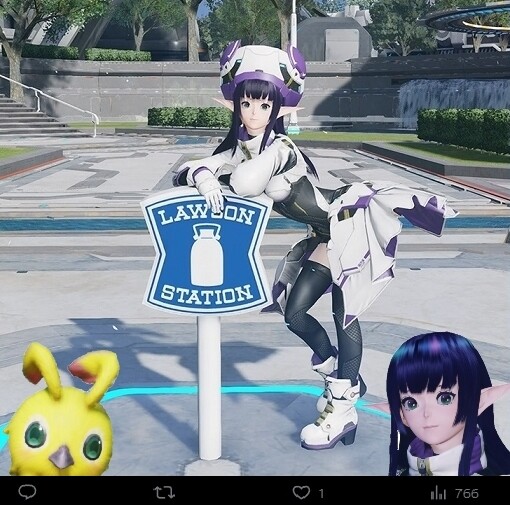 ツイッター　ルピカ　汎用