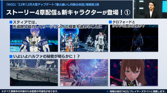 スティアップデート