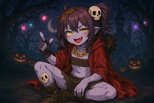 メスガキリッチ2