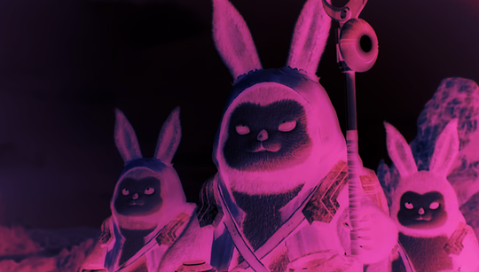 適当サムネ用 闇リリーパ