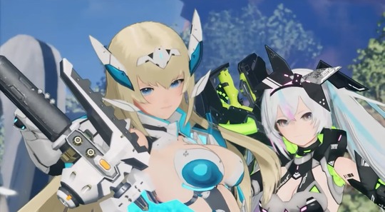 アニメキャス子スレ子