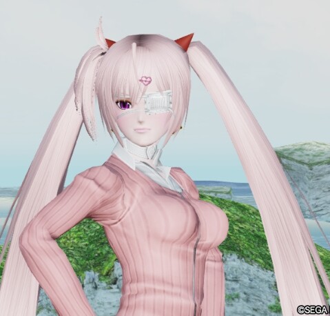 Pso2話題 アリアツインテールについての話題 超人気ツインテ ぷそファン Pso2話題 アリアツインテールについての話題 超人気ツインテ ぷそファン