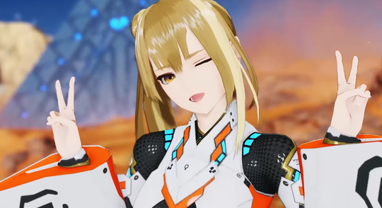 バウン娘