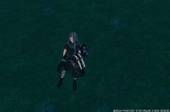 ペザンテハゲー2