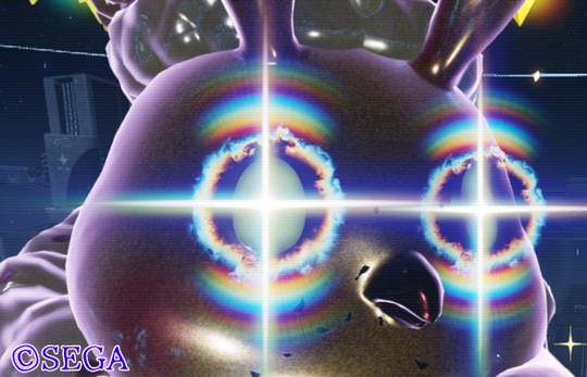 絶望グレト