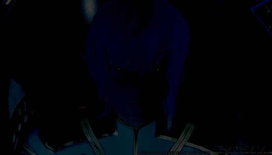 クロフォード　黒フォード