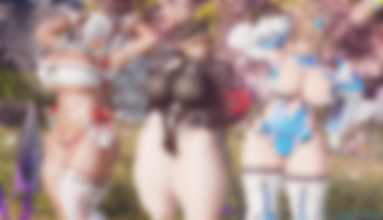 真土偶ガールズ