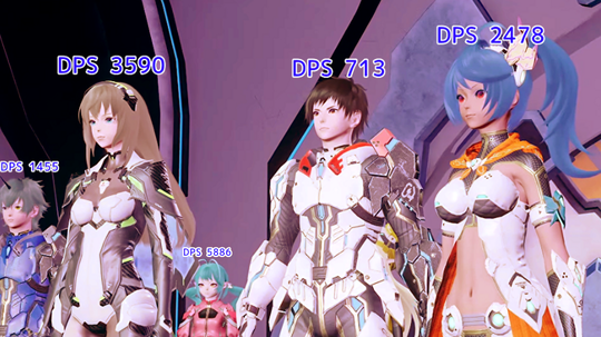 DPSサムネ用