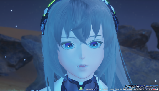 マノンが可愛い？