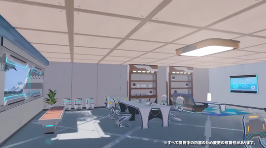 クリエイティブスペース4