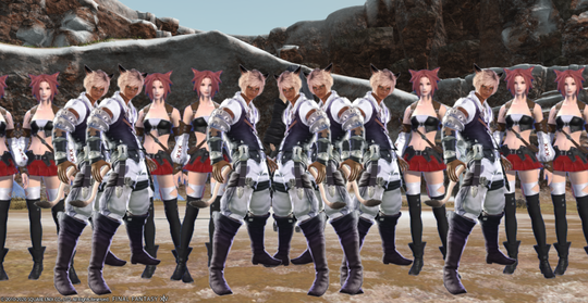FF14業者