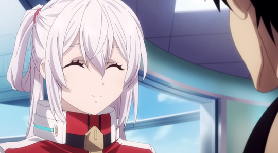 ニコニコマトイ