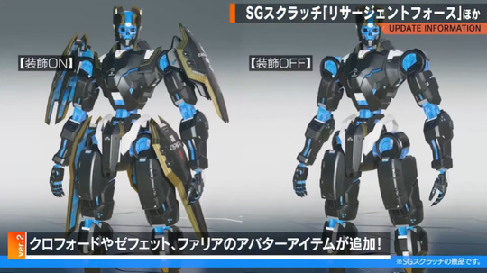 ゼフェット再現