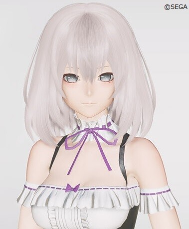 サーマーサンシャイン娘白