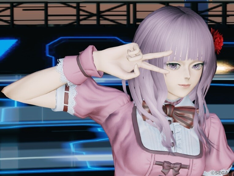 Pso2 Ngs顔のよい所悪いところ ぷそファン Pso2 Ngs顔のよい所悪いところ ぷそファン