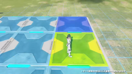 クリエイティブスペース1