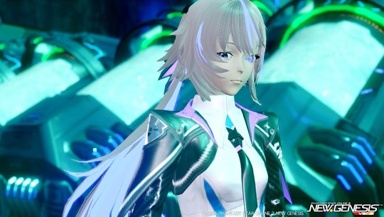 ルシエラン ファリア