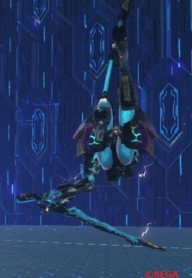 バク天ブジン