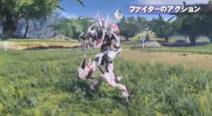 Ngs 12 19生放送のngs新情報 Pso2 ぷそファン Ngs 12 19生放送のngs新情報 Pso2 ぷそファン