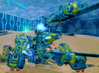 グランマイザー