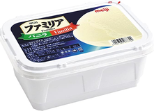 ファミリアあ