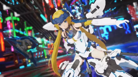 フレームアームズ・ガールコラボ (2)
