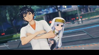 とあるコラボ