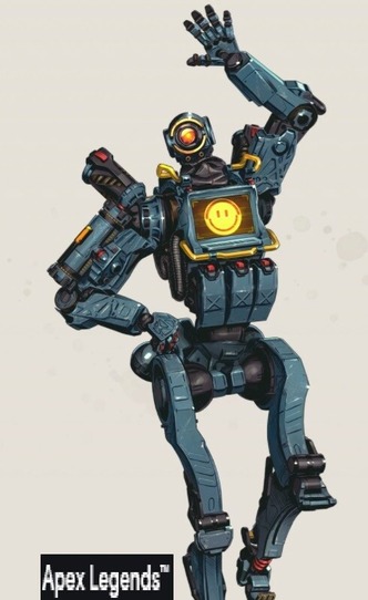 パスファインダー APEX